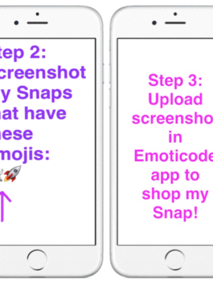 How to Teach Your Followers About Emoticode