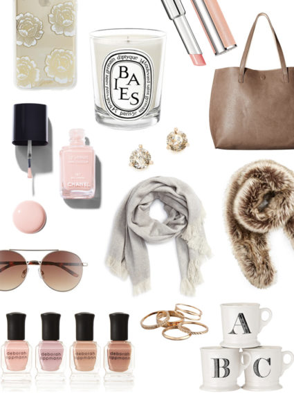 Create a Winning Holiday Gift Guide With These Insanely Good Tips from a ShopStyle Fashion Editor!