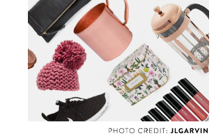 Top Gift Guides for 2016!