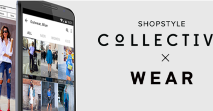 New Partner: Collective x WEAR