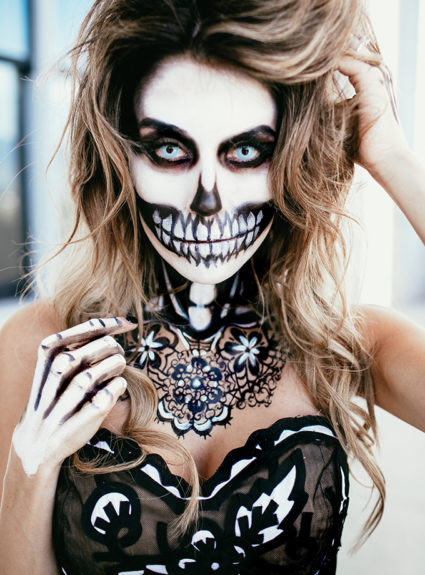 Monetize your Halloween content with ShopStyle