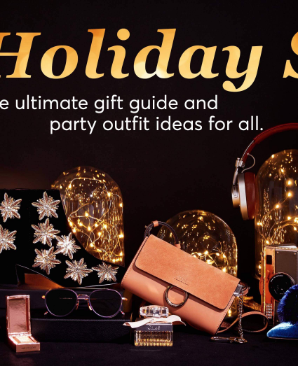 Holiday How-To: Gift Guide Strategy Part II