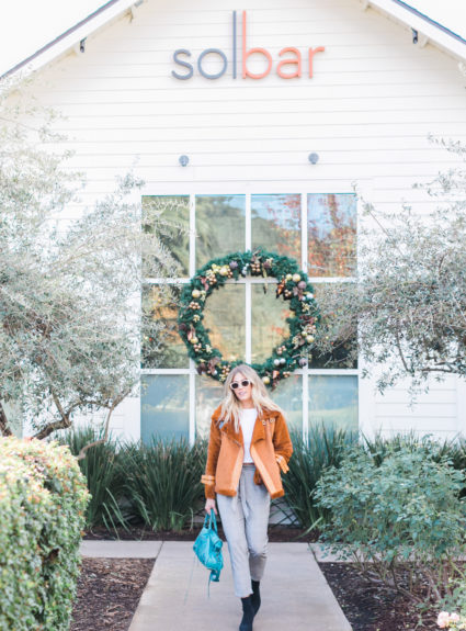 Post-Holiday Sale Strategy + Top Tips for the Nordstrom Half-Yearly Sale