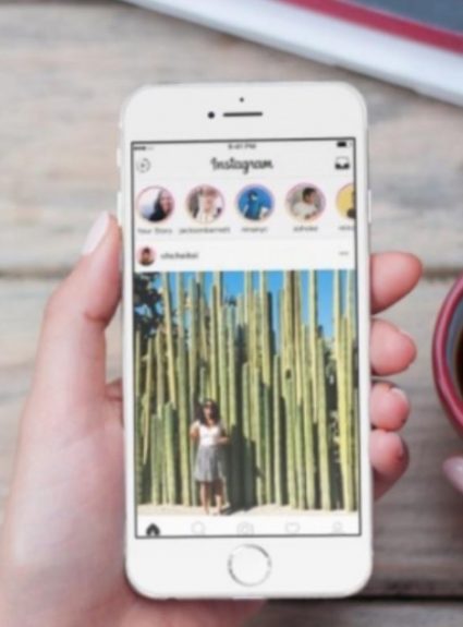 The Truth About Instagram Swipe Up
