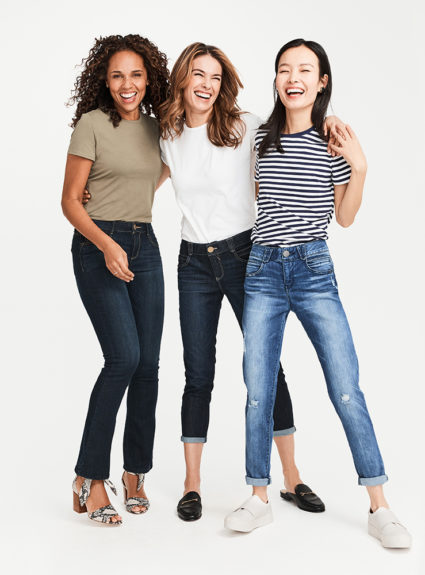 Lord + Taylor Friends and Family Sale