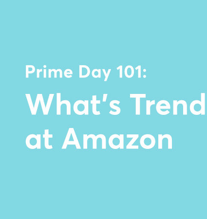 What’s Trending at Amazon
