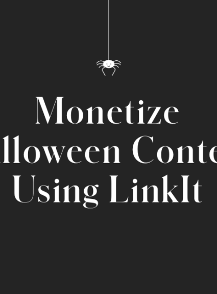 Keep it Spooky with LinkIt