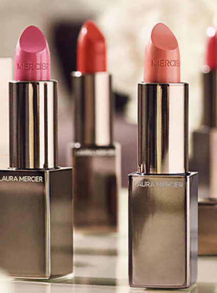 Laura Mercier Now Live on ShopStyle Collective!