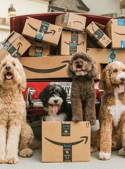 Amazon Black Friday Deals