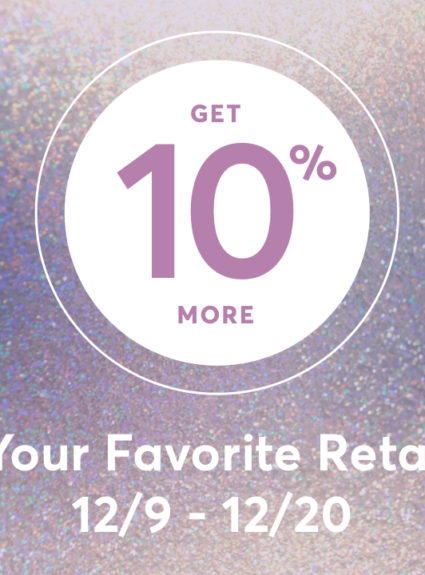 ✨12 Days of Bonus✨