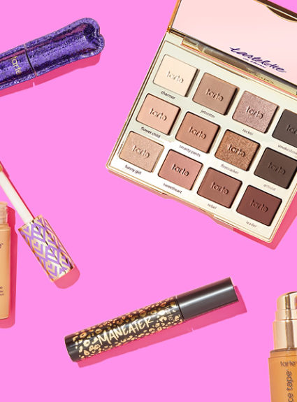 Tarte up to 30% Off