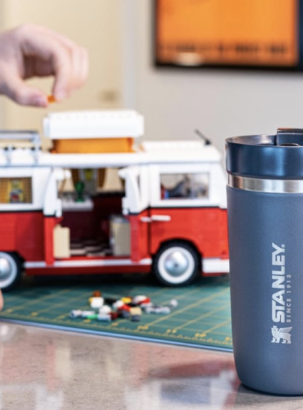 Stanley Exclusive 15% Off