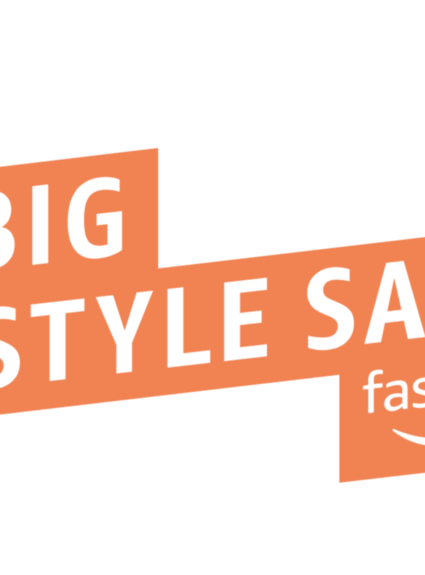 Amazon Big Style Sale