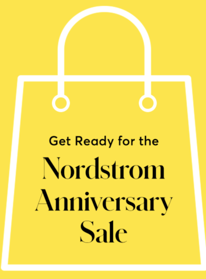 The Ultimate Nordstrom Anniversary Sale Guide