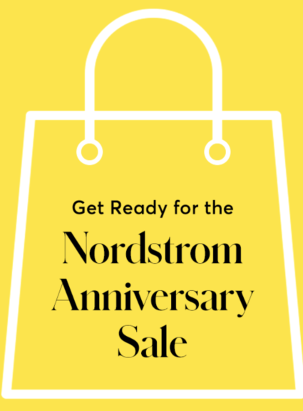 Nordstrom Sale: Our Top 5 Tool Tips