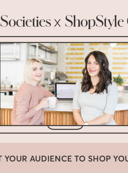 How To Get Your Audience To Shop Your Content