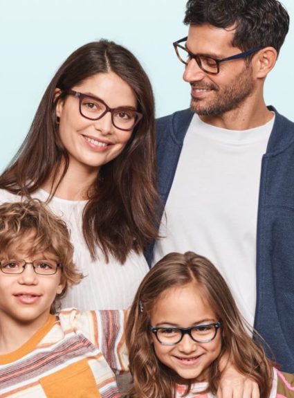 Target Optical Now Live