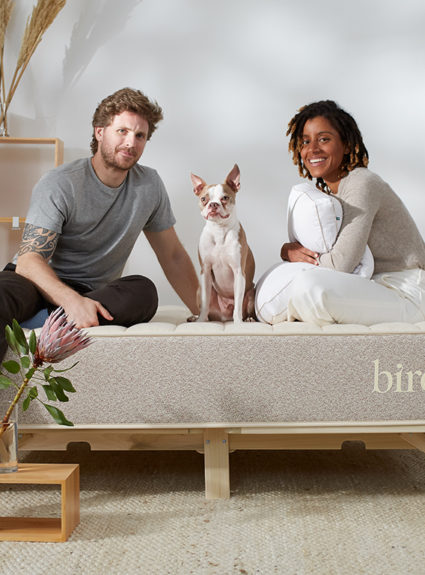 Birch Living Now Live