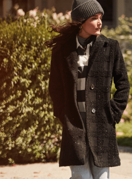 Macy’s Flash! Up to 50% Off Coats