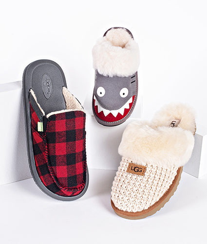 Zappos Must-have Slippers