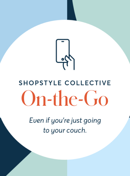 Download the New ShopStyle Collective Mobile Apps Today!