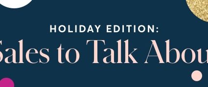 Best Sales of the Week 12/8
