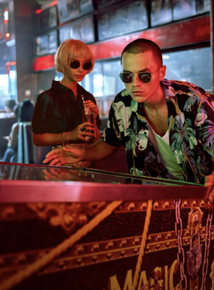Ray-Ban Holiday Gift Guide