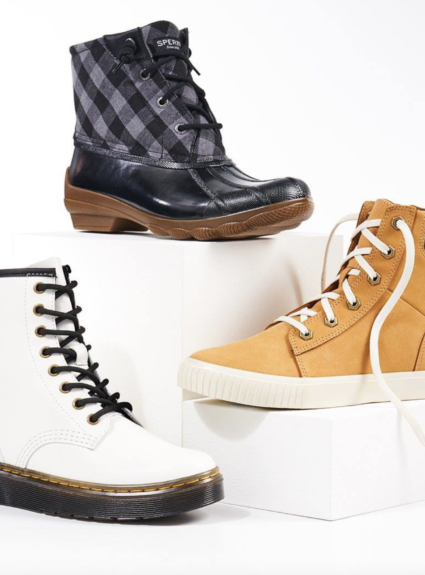 Rack Room Shoes 15% Off