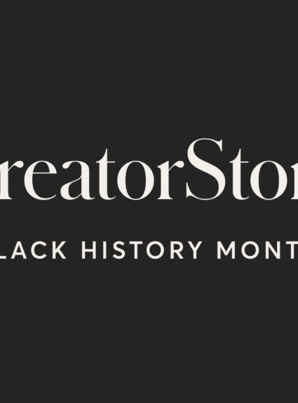 Creator Stories: Corporate in Color