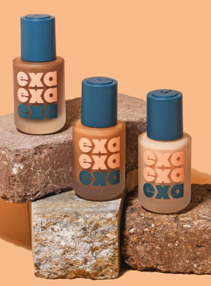 Exa Beauty Now Live