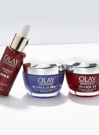 Olay Top Sales