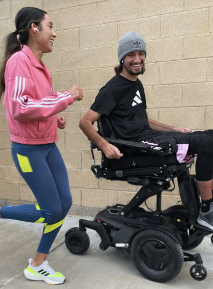 Zappos Every Body Moves