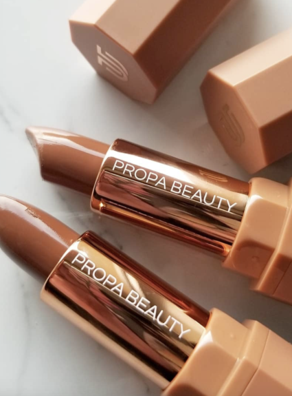 Propa Beauty Now Live