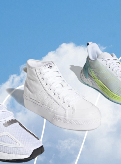 Adidas New Stan Smith