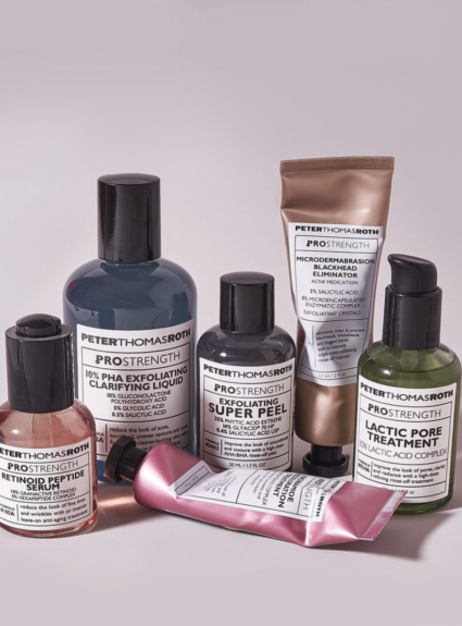 Peter Thomas Roth New Launch