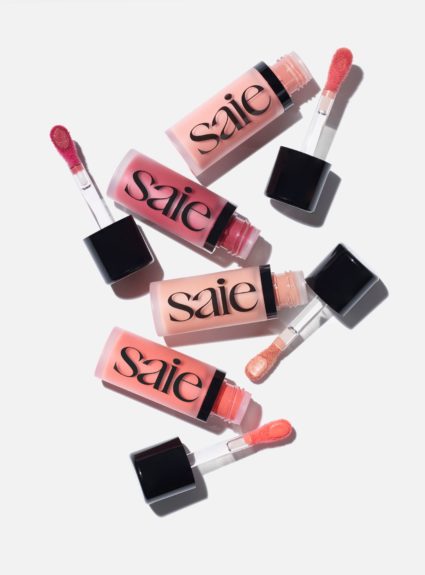 Saie Beauty New Launch