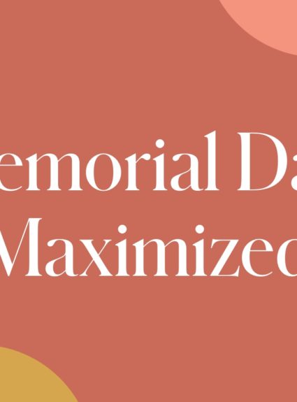 The Ultimate Guide To Memorial Day