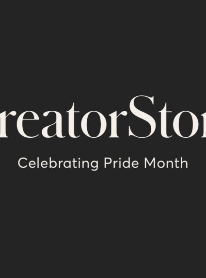 Creator Stories: sgardnerstyle