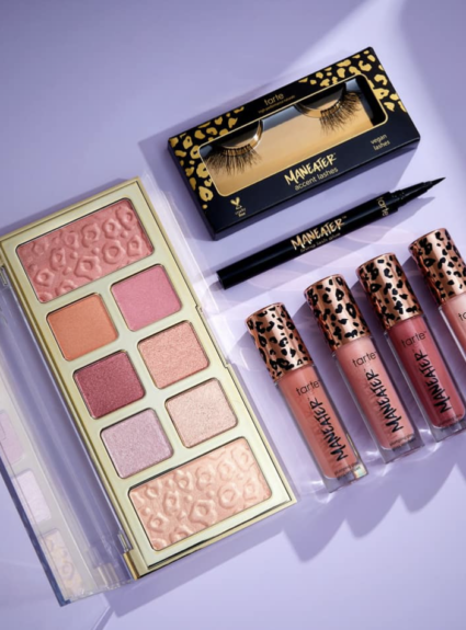Tarte Free Gift with Purchase
