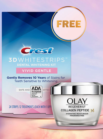 Get Gifting With Sets From OLAY