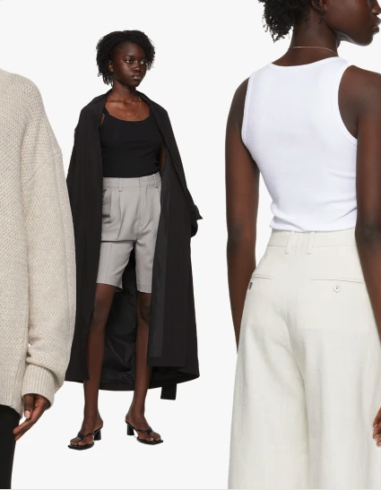SSENSE’s Sale Is Too Good Not to Share