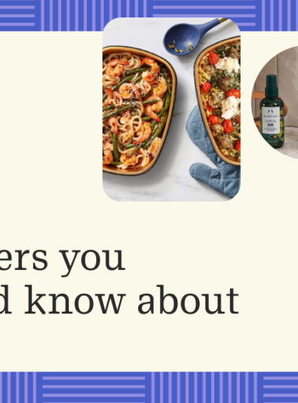 8 Retailers you should know about
