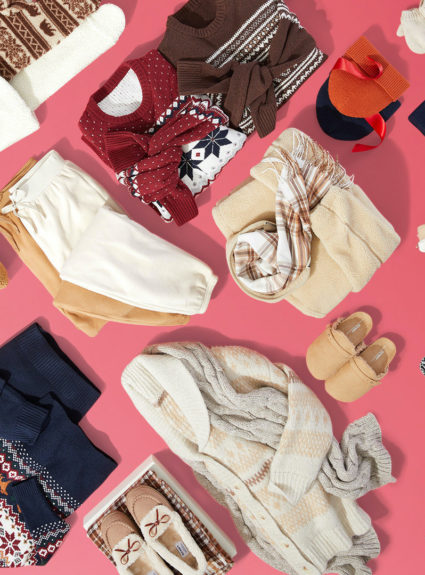 Up to 60% off Sitewide at Old Navy