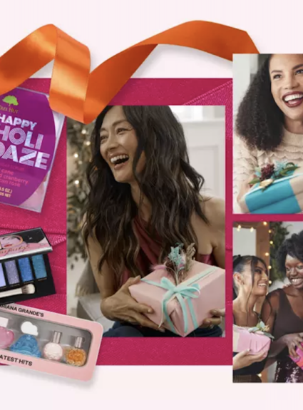 It’s here! Ulta’s up to 50% off Hello Holidays Sale Starts Now