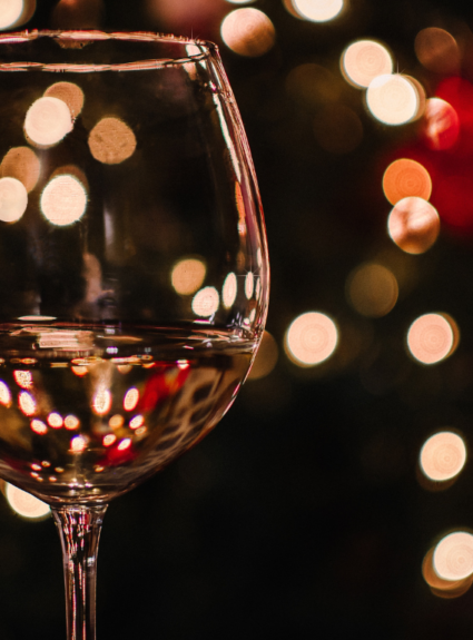 Holiday Content Inspo With Total Wine