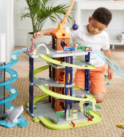 Up to 50% off Toy Rollbacks at Walmart