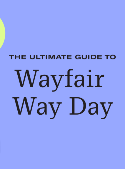 The Ultimate Guide: Wayfair Way Day