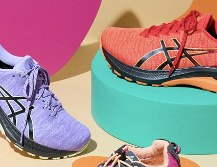 Your content inspo for Zappos’ 25% off Spring & Summer styles
