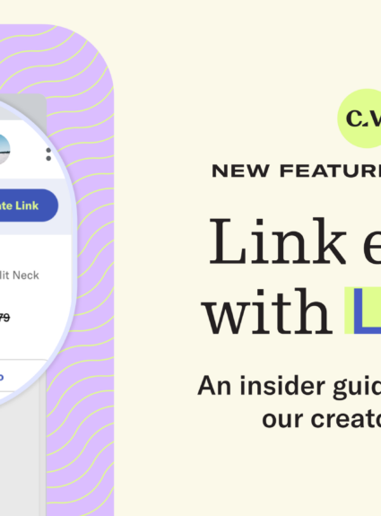 Fresh new features just dropped on LinkIt!