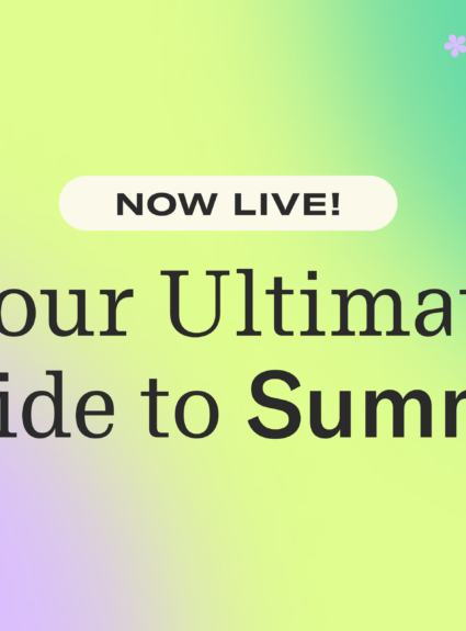 Your Ultimate Guide to Summer